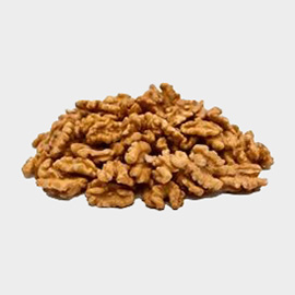 Nueces Mariposa Peladas Agroecológica