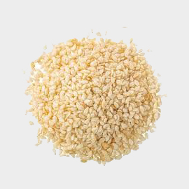 Sésamo Blanco